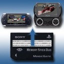 Flashage Sony PSP