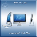 02 - Réparation et dépannage iMac 21.5" alu : Réparation carte graphique