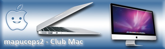 iMac - MacBook