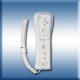 Accessoire Wii : manette Wiimote